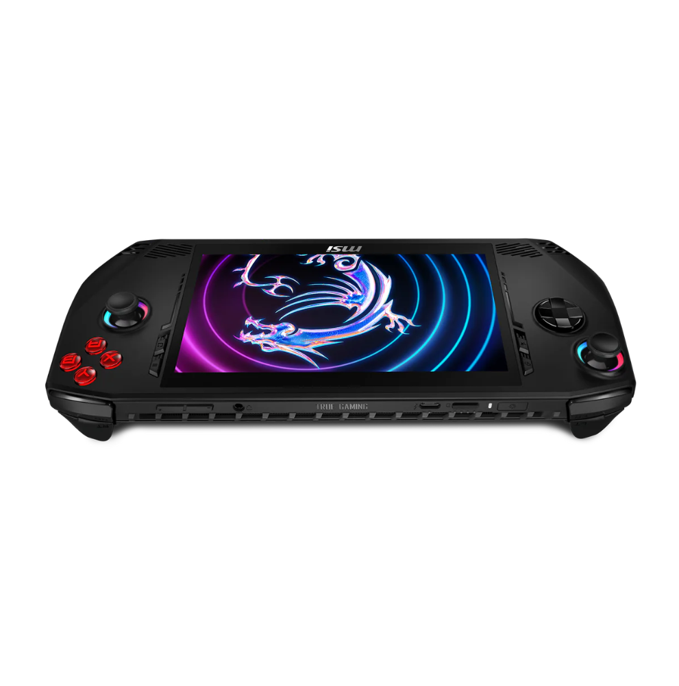 MSI Claw A1M